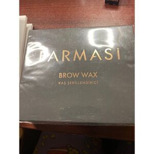 FARMASi Brow Wax